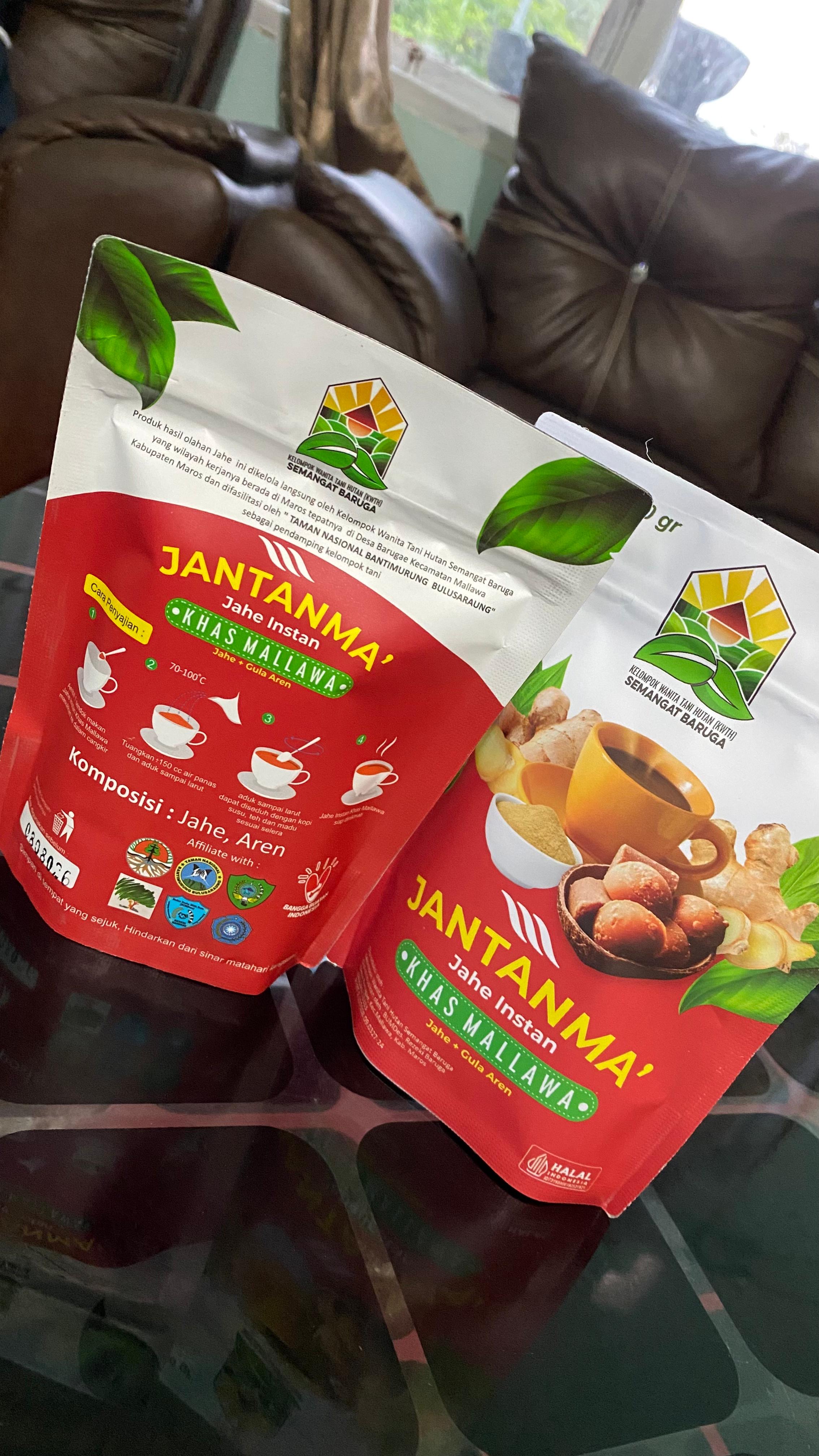 Jantanma
